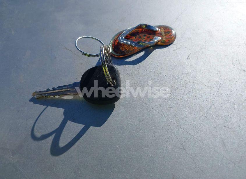 Photo 11 of 2008 Chevrolet Malibu LT (VIN 1G1ZH57B084246936)