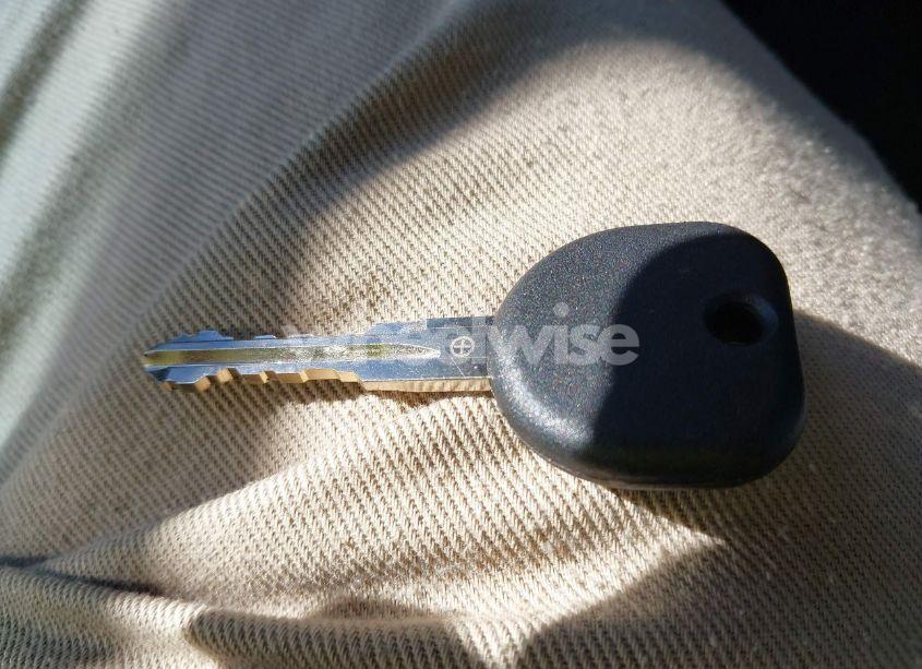 Photo 11 of 2008 Chevrolet Malibu LT (VIN 1G1ZH57B08F161289)