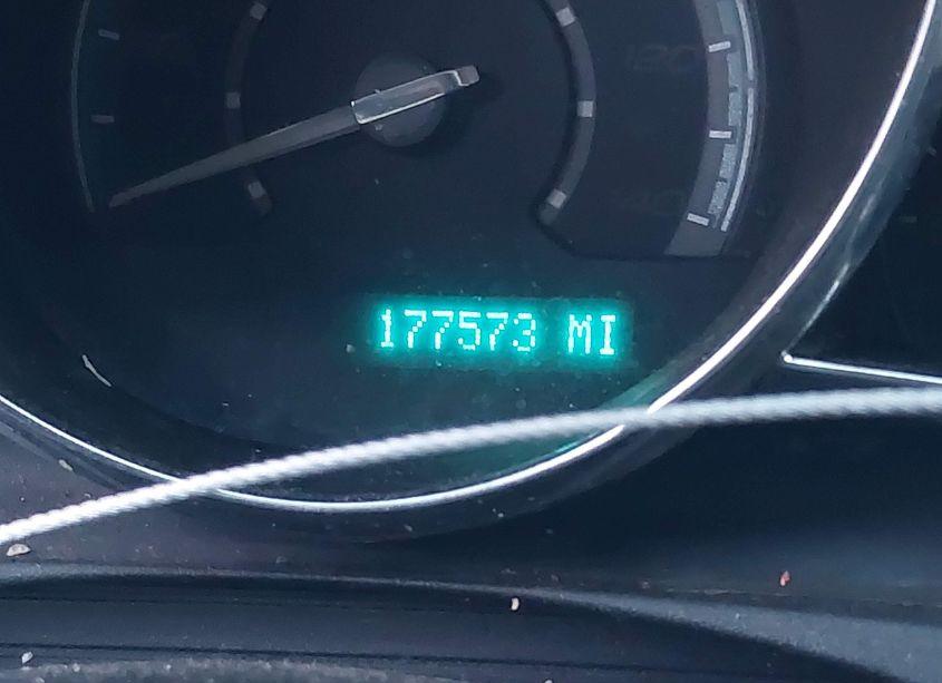 Photo 7 of 2008 Chevrolet Malibu LT (VIN 1G1ZH57B08F228408)
