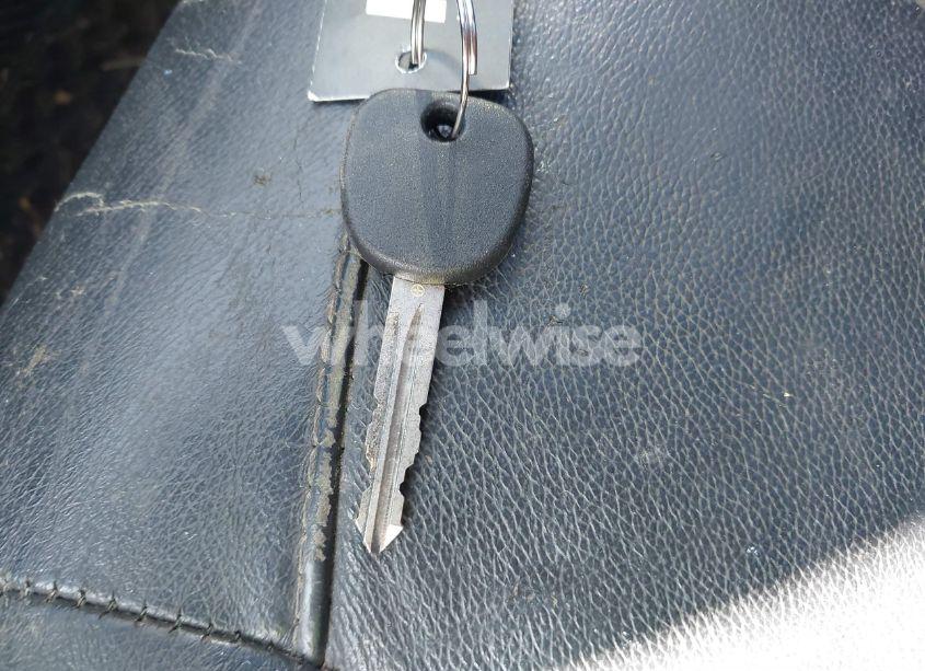 Photo 11 of 2009 Chevrolet Malibu LT (VIN 1G1ZH57B094109075)