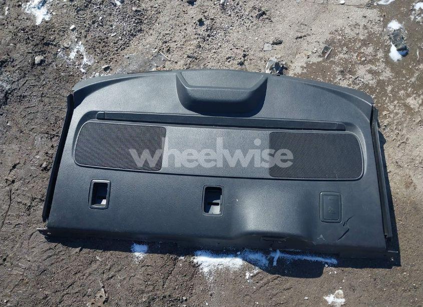 Photo 12 of 2009 Chevrolet Malibu LT (VIN 1G1ZH57B094109075)