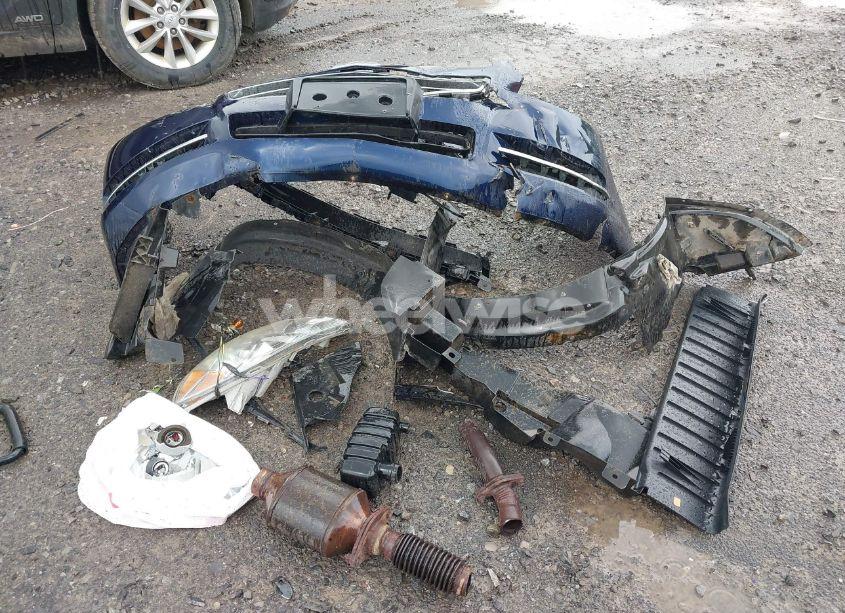 Photo 12 of 2009 Chevrolet Malibu LT (VIN 1G1ZH57B094257145)