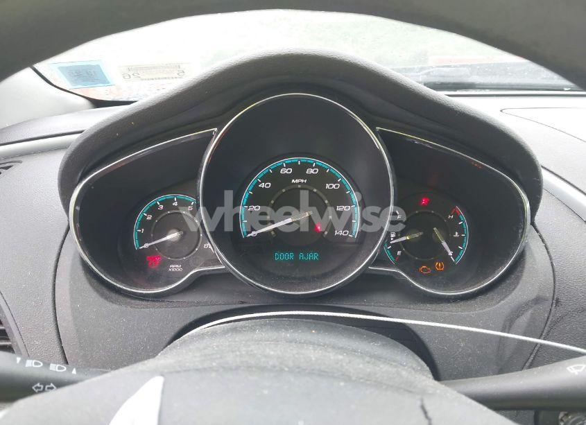 Photo 7 of 2009 Chevrolet Malibu LT (VIN 1G1ZH57B094257145)