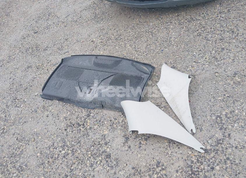 Photo 12 of 2009 Chevrolet Malibu LT (VIN 1G1ZH57B09F131050)