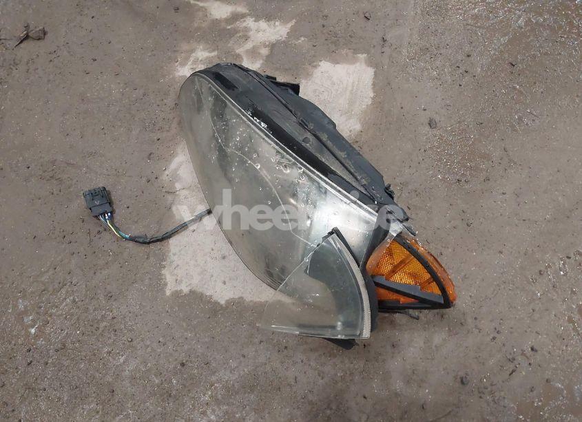 Photo 11 of 2009 Chevrolet Malibu LT (VIN 1G1ZH57B09F216700)