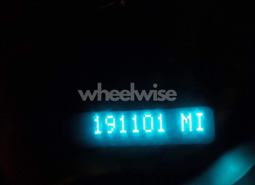 Photo 7 of 2009 Chevrolet Malibu LT (VIN 1G1ZH57B09F216700)