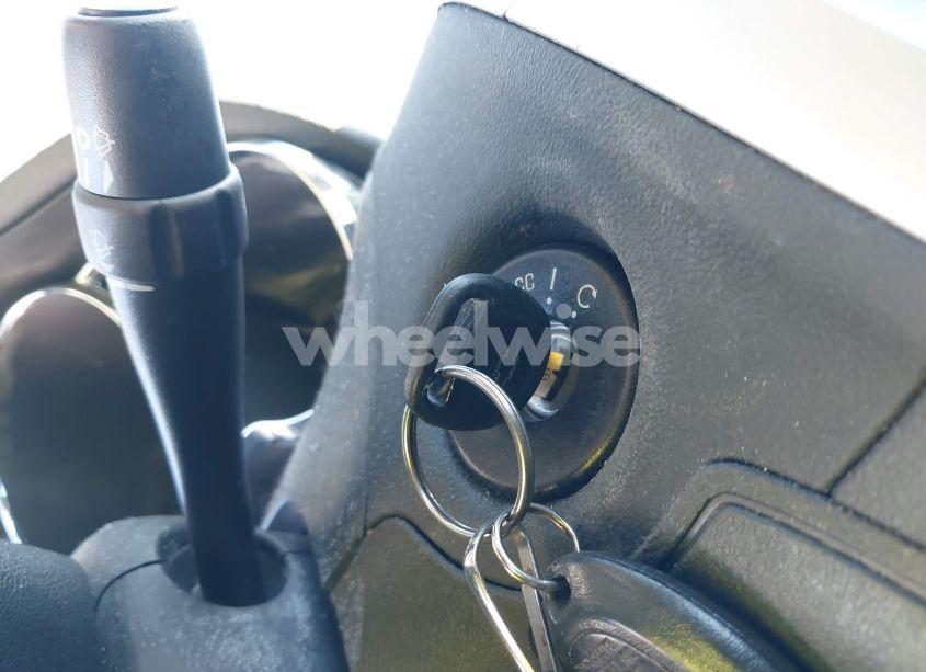 Photo 11 of 2009 Chevrolet Malibu LT (VIN 1G1ZH57B09F225865)