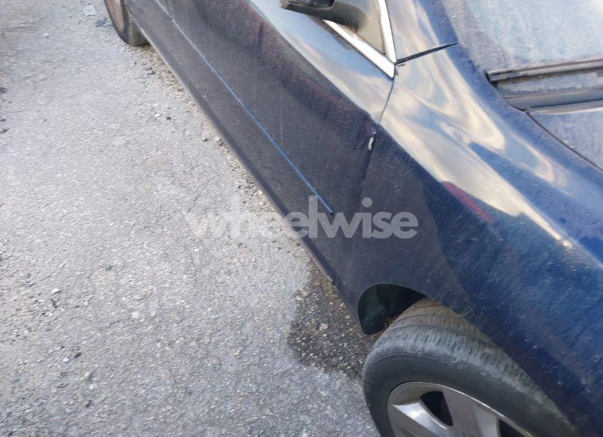 Photo 18 of 2009 Chevrolet Malibu LT (VIN 1G1ZH57B09F225865)