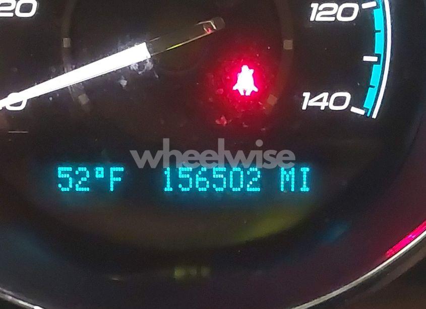 Photo 15 of 2009 Chevrolet Malibu LT (VIN 1G1ZH57B09F232363)