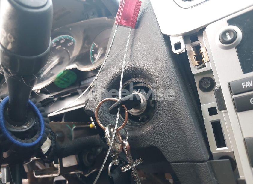 Photo 11 of 2008 Chevrolet Malibu LT (VIN 1G1ZH57B18F179364)