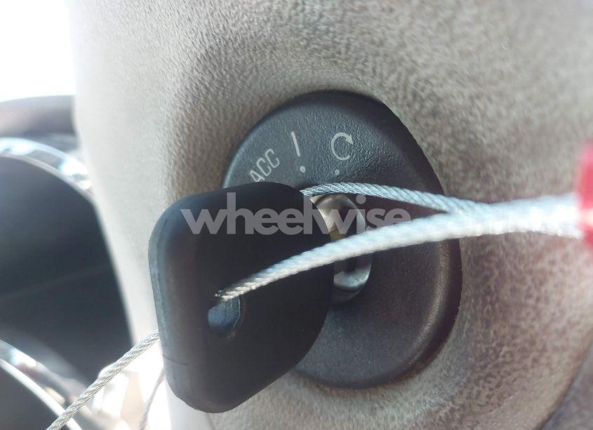 Photo 11 of 2008 Chevrolet Malibu LT (VIN 1G1ZH57B18F280677)