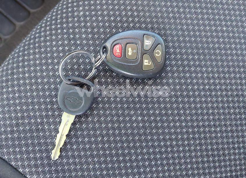 Photo 11 of 2009 Chevrolet Malibu LT (VIN 1G1ZH57B194175375)