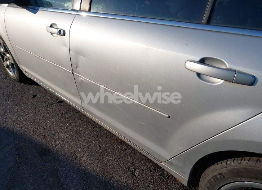 Photo 14 of 2009 Chevrolet Malibu LT (VIN 1G1ZH57B194175375)