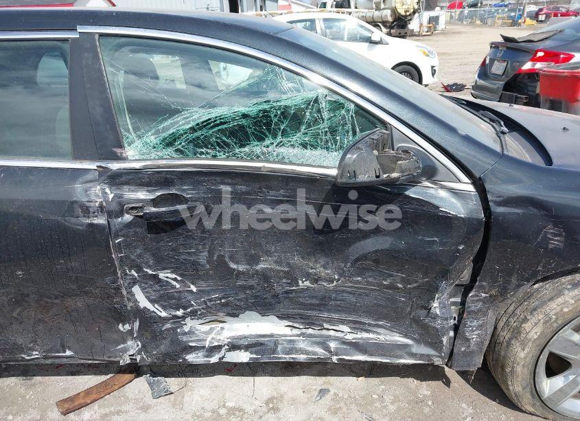 Photo 6 of 2009 Chevrolet Malibu LT (VIN 1G1ZH57B19F248992)