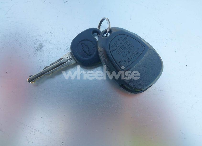 Photo 11 of 2008 Chevrolet Malibu LT (VIN 1G1ZH57B28F185190)