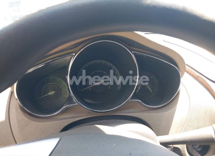 Photo 7 of 2008 Chevrolet Malibu LT (VIN 1G1ZH57B28F185190)