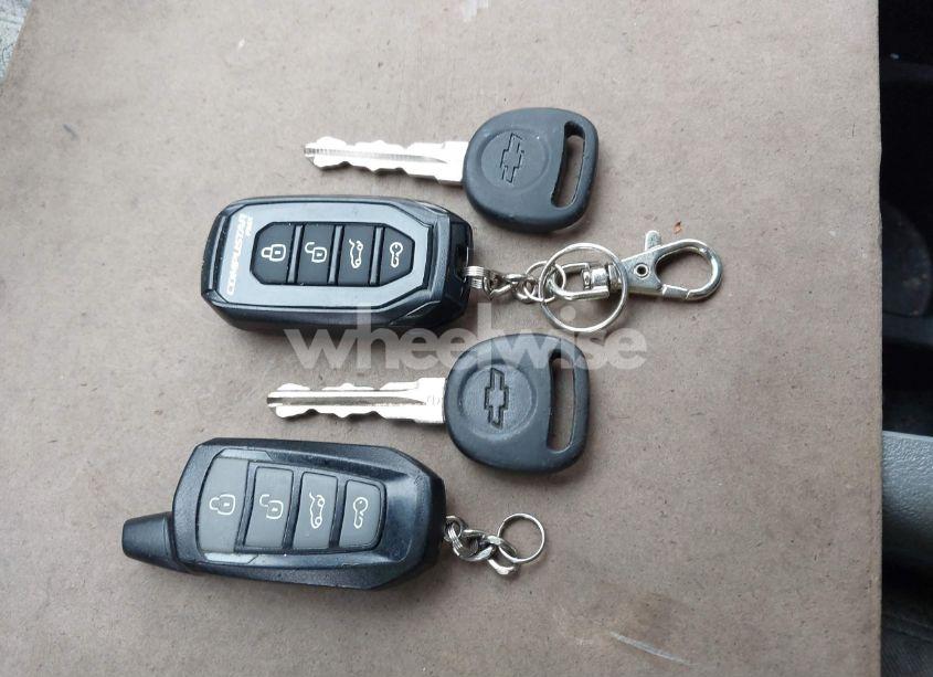 Photo 11 of 2009 Chevrolet Malibu LT (VIN 1G1ZH57B29F230078)