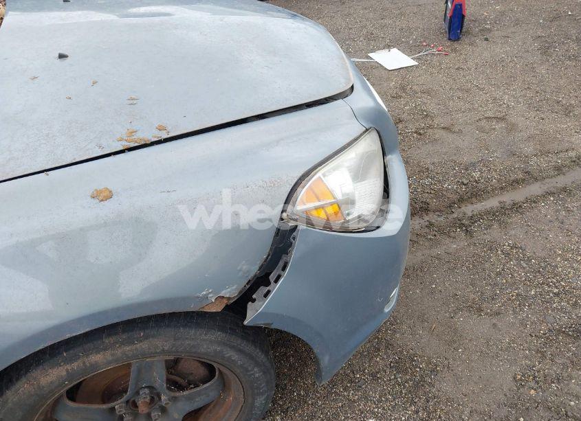 Photo 6 of 2009 Chevrolet Malibu LT (VIN 1G1ZH57B29F230078)