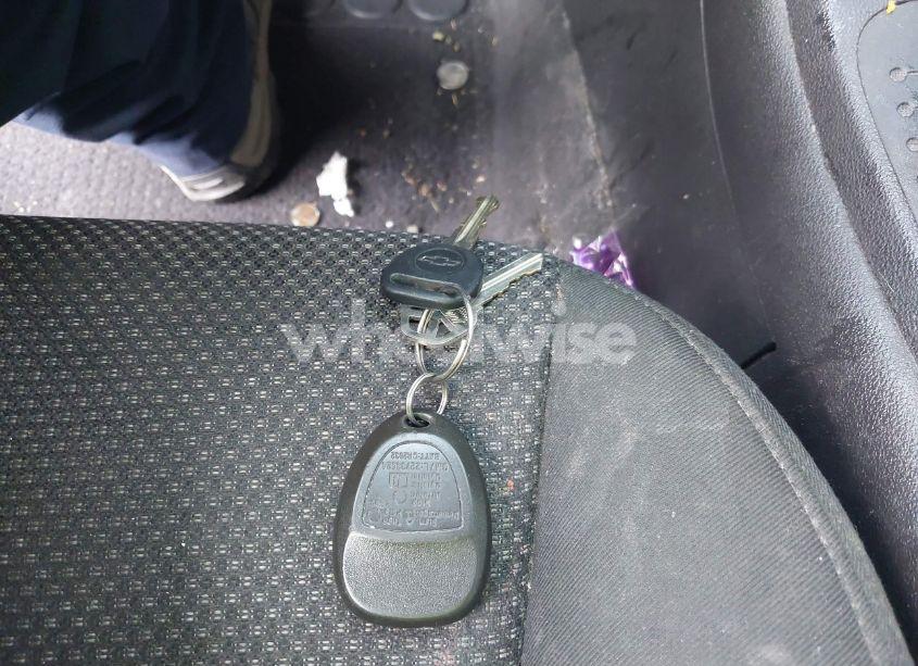 Photo 11 of 2008 Chevrolet Malibu LT (VIN 1G1ZH57B384306465)