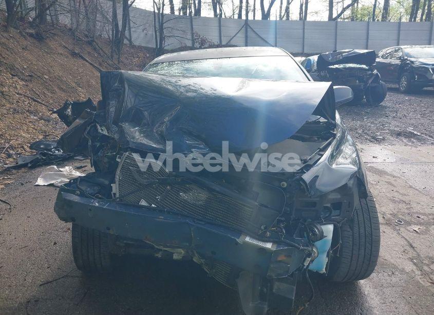 Photo 13 of 2008 Chevrolet Malibu LT (VIN 1G1ZH57B384306465)