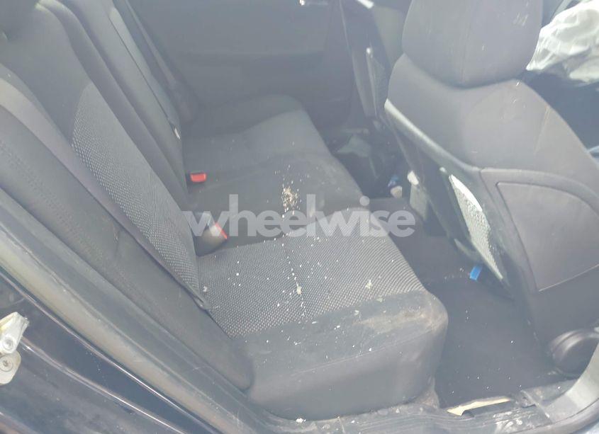 Photo 8 of 2008 Chevrolet Malibu LT (VIN 1G1ZH57B384306465)