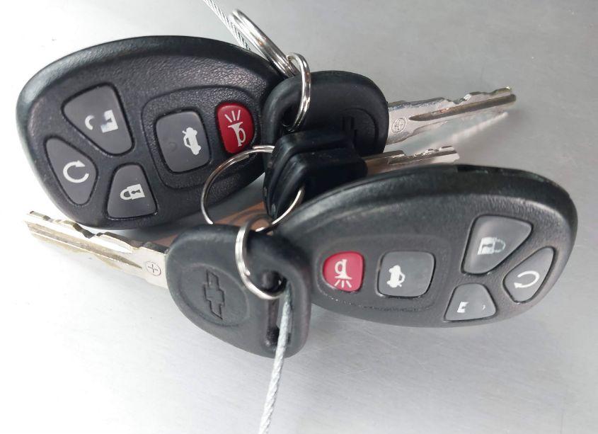 Photo 11 of 2008 Chevrolet Malibu LT (VIN 1G1ZH57B38F177518)