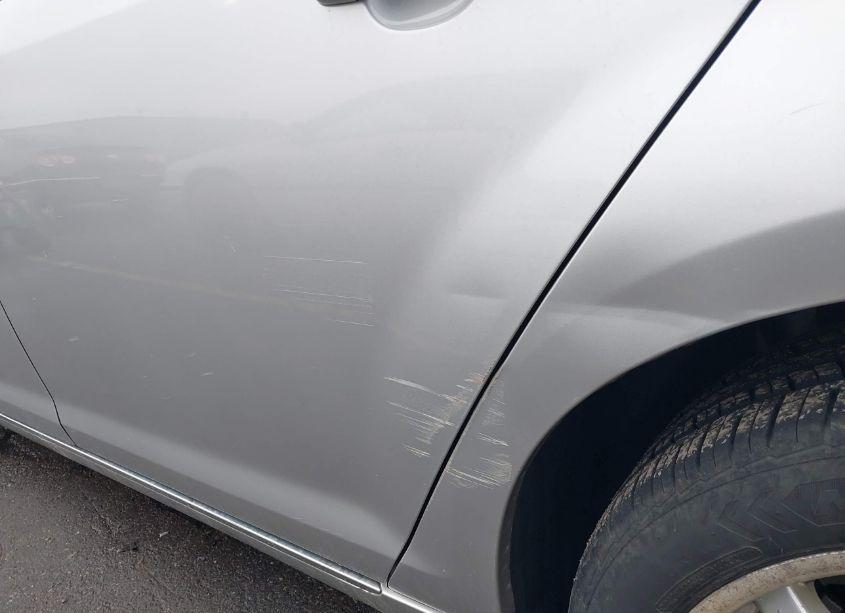 Photo 6 of 2008 Chevrolet Malibu LT (VIN 1G1ZH57B38F177518)