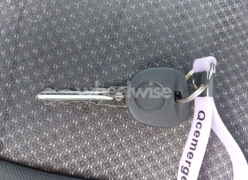 Photo 11 of 2008 Chevrolet Malibu LT (VIN 1G1ZH57B38F187840)