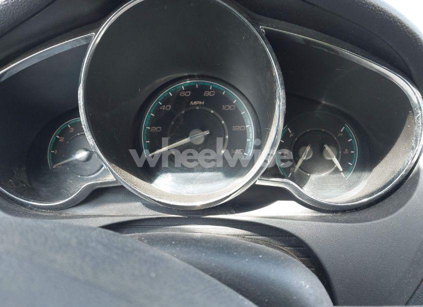 Photo 7 of 2008 Chevrolet Malibu LT (VIN 1G1ZH57B38F187840)