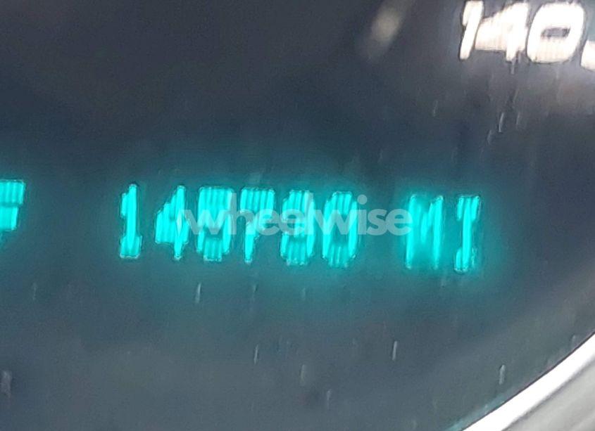 Photo 15 of 2008 Chevrolet Malibu LT (VIN 1G1ZH57B38F240813)