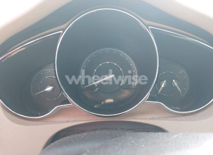 Photo 7 of 2008 Chevrolet Malibu LT (VIN 1G1ZH57B38F242433)