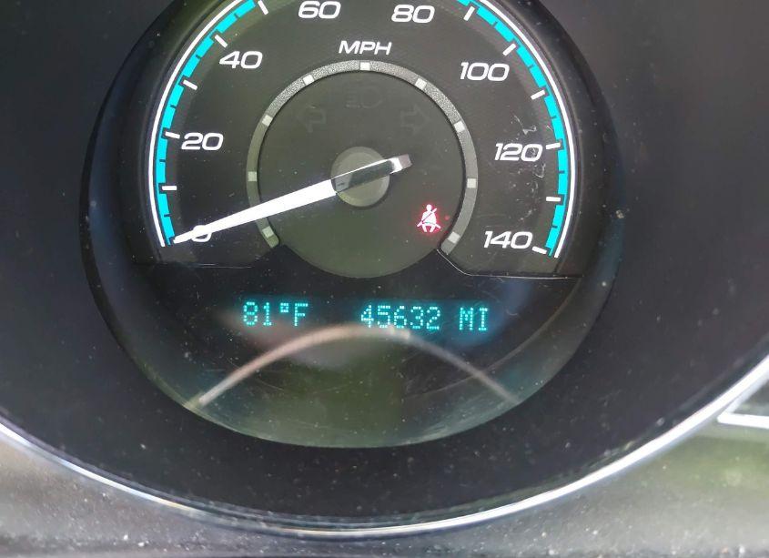 Photo 15 of 2008 Chevrolet Malibu LT (VIN 1G1ZH57B38F261581)