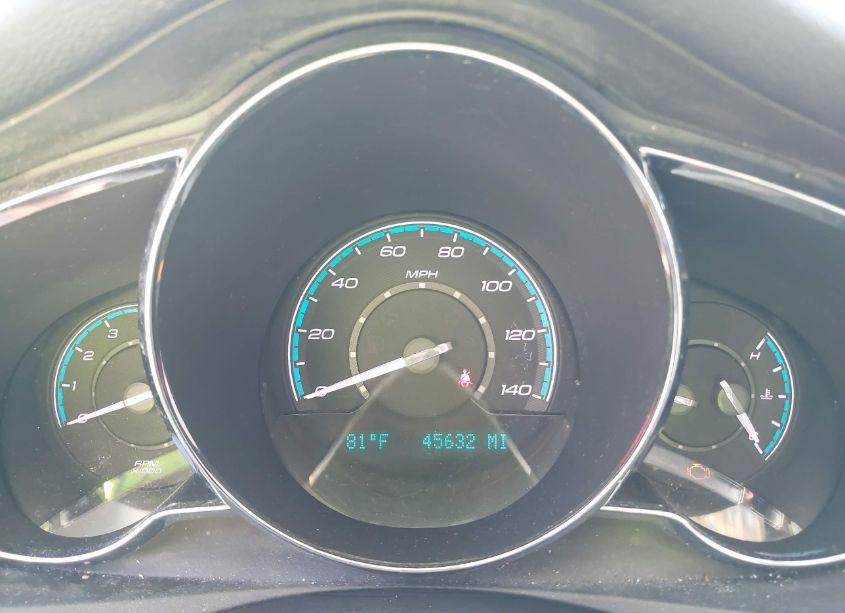 Photo 7 of 2008 Chevrolet Malibu LT (VIN 1G1ZH57B38F261581)
