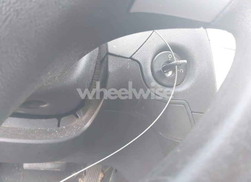 Photo 11 of 2009 Chevrolet Malibu LT (VIN 1G1ZH57B394156021)