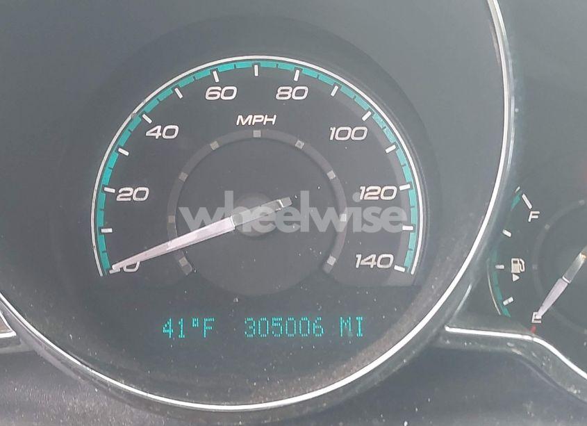 Photo 15 of 2009 Chevrolet Malibu LT (VIN 1G1ZH57B394156021)