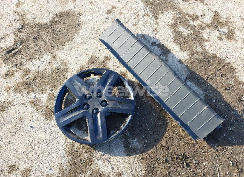 Photo 12 of 2009 Chevrolet Malibu LT (VIN 1G1ZH57B394163857)