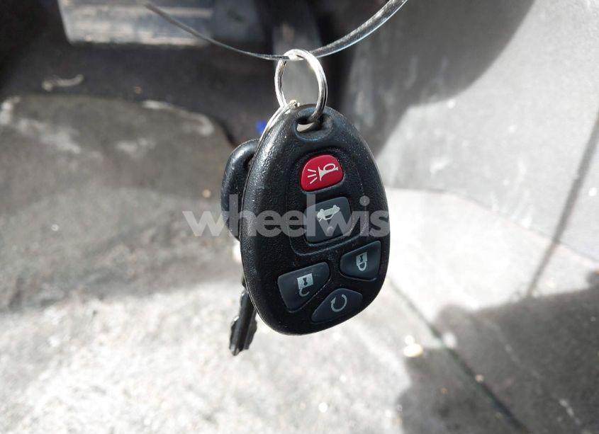 Photo 11 of 2008 Chevrolet Malibu LT (VIN 1G1ZH57B48F187734)