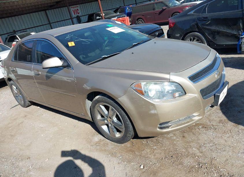 2008 Chevrolet Malibu LT (VIN 1G1ZH57B48F222854) main photo