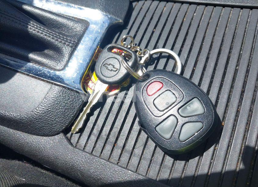Photo 11 of 2008 Chevrolet Malibu LT (VIN 1G1ZH57B48F258804)