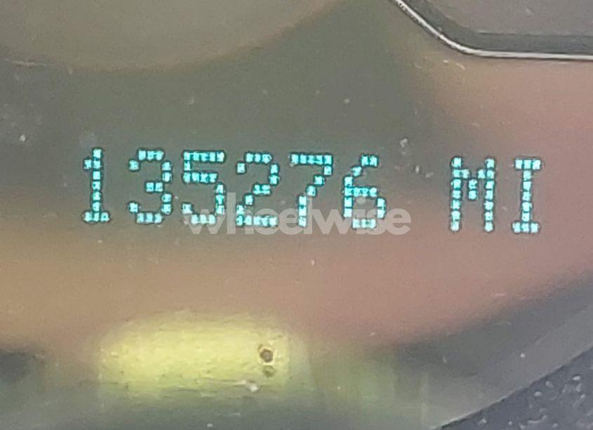 Photo 7 of 2008 Chevrolet Malibu LT (VIN 1G1ZH57B48F258804)