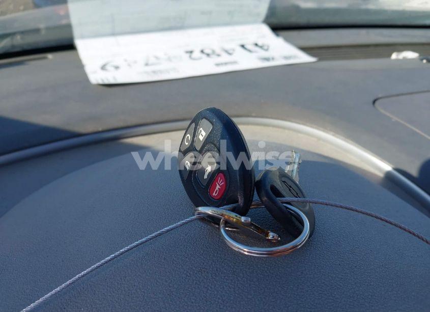 Photo 11 of 2009 Chevrolet Malibu LT (VIN 1G1ZH57B494265054)