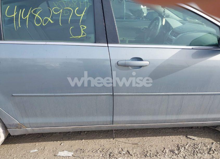 Photo 13 of 2009 Chevrolet Malibu LT (VIN 1G1ZH57B494265054)