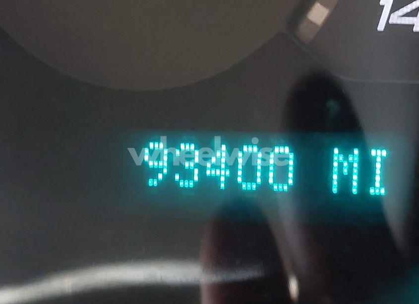 Photo 15 of 2009 Chevrolet Malibu LT (VIN 1G1ZH57B494265054)