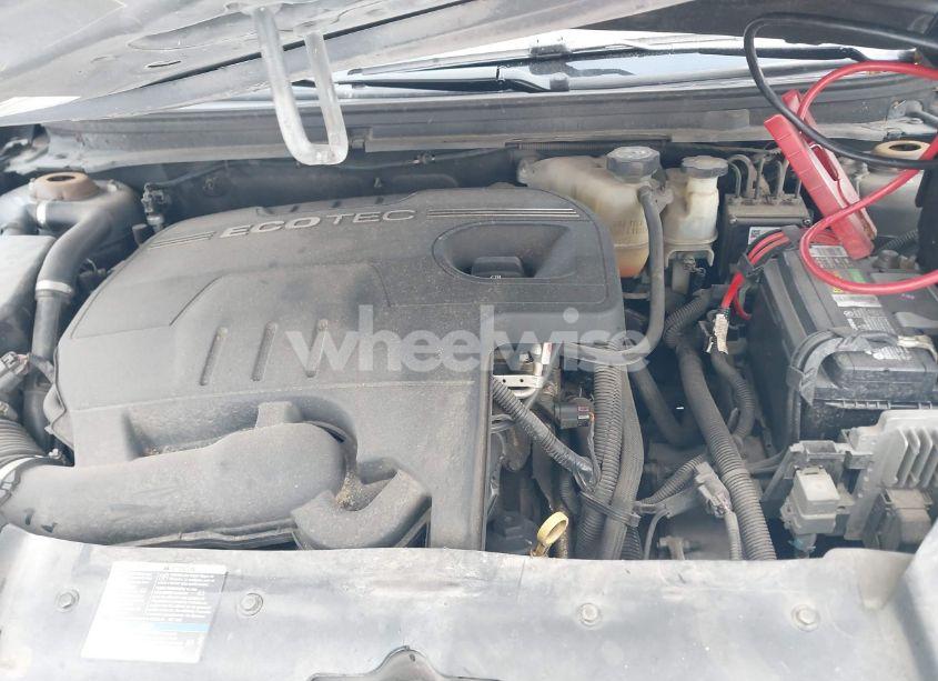 Photo 10 of 2009 Chevrolet Malibu LT (VIN 1G1ZH57B49F158350)