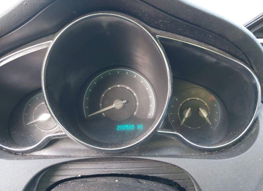 Photo 7 of 2009 Chevrolet Malibu LT (VIN 1G1ZH57B49F176041)