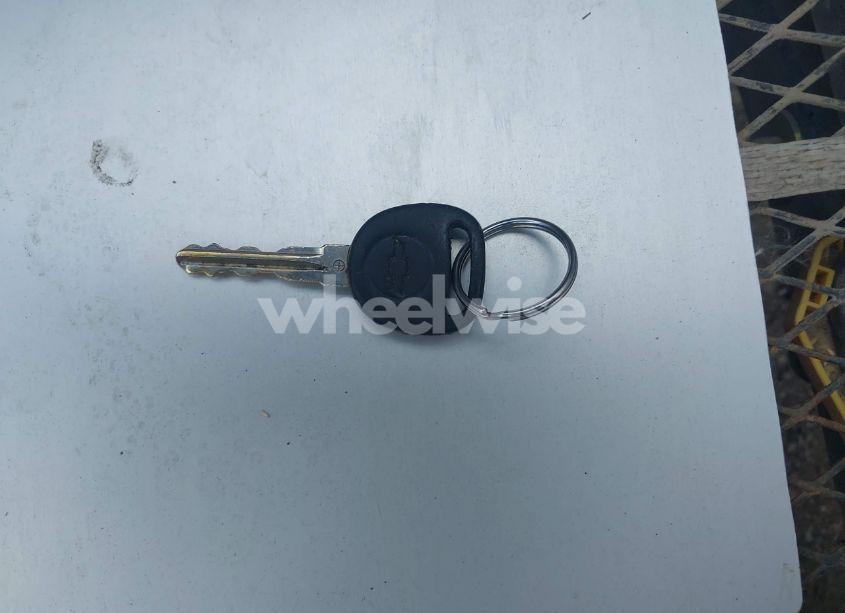 Photo 11 of 2009 Chevrolet Malibu LT (VIN 1G1ZH57B49F216442)