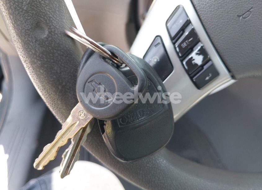 Photo 11 of 2008 Chevrolet Malibu LT (VIN 1G1ZH57B584259259)