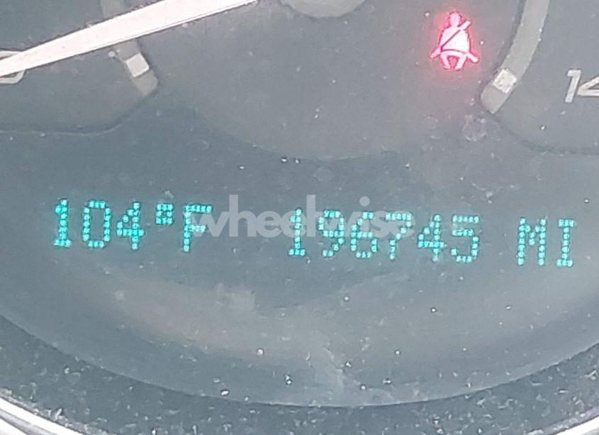 Photo 12 of 2008 Chevrolet Malibu LT (VIN 1G1ZH57B584259259)