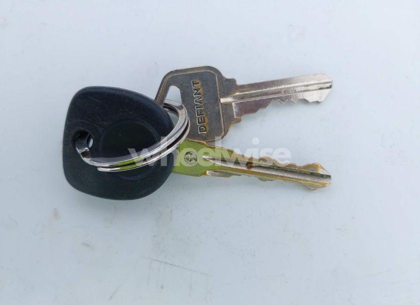 Photo 11 of 2009 Chevrolet Malibu LT (VIN 1G1ZH57B59F136664)