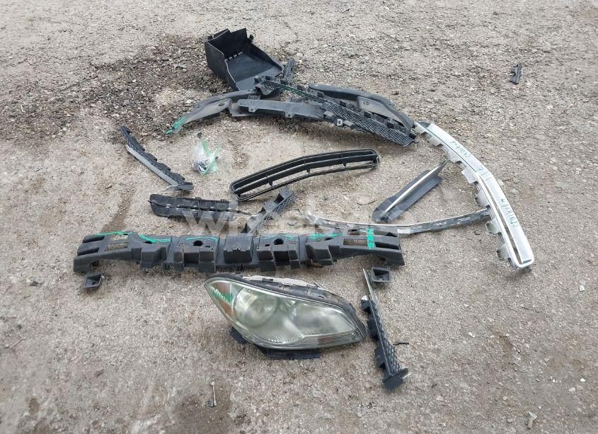 Photo 12 of 2009 Chevrolet Malibu LT (VIN 1G1ZH57B59F232911)